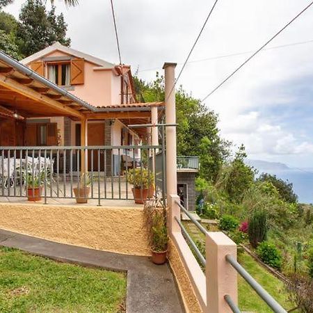 Fantatic Holiday House Ponta Delgada  Eksteriør bilde