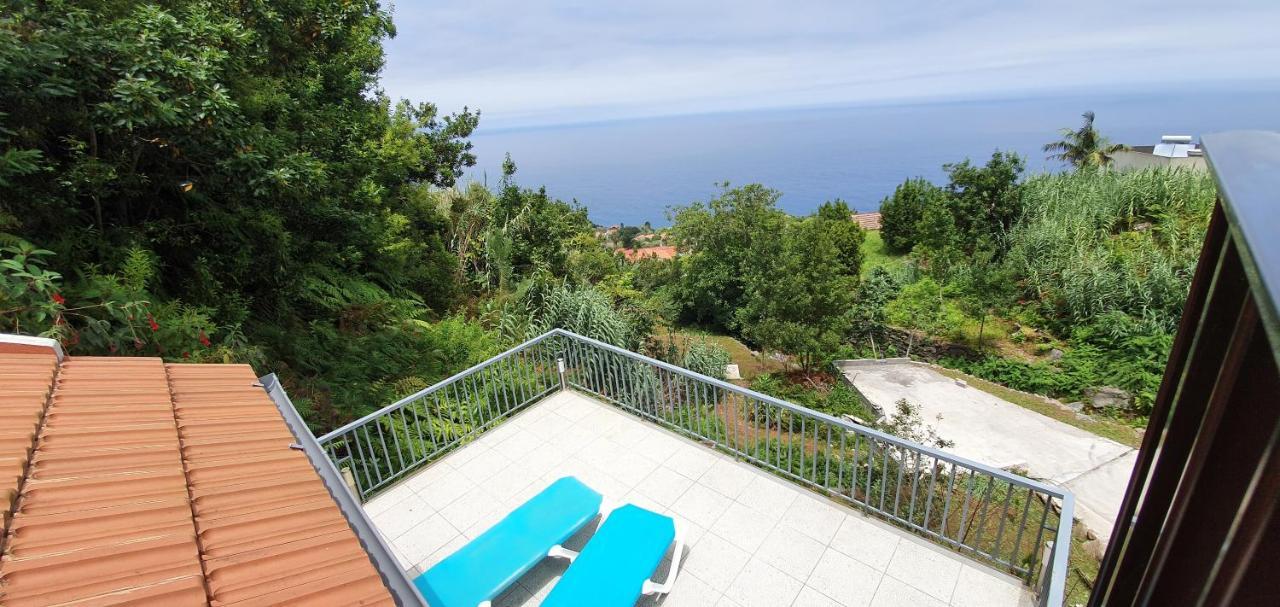 Fantatic Holiday House Ponta Delgada  Eksteriør bilde