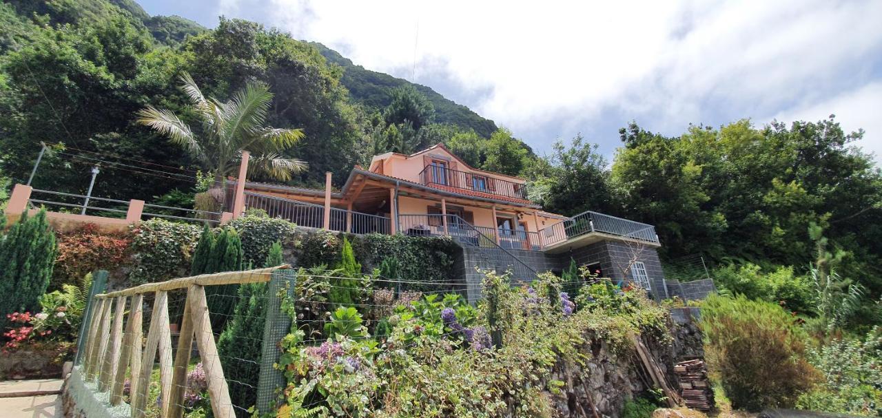 Fantatic Holiday House Ponta Delgada  Eksteriør bilde