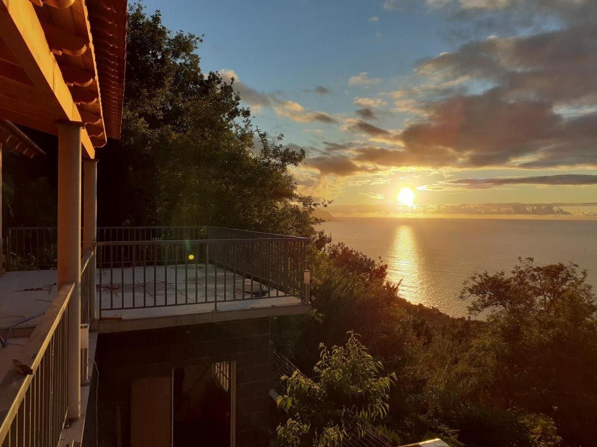 Fantatic Holiday House Ponta Delgada  Eksteriør bilde