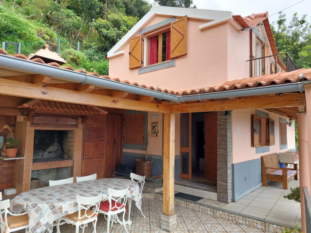 Fantatic Holiday House Ponta Delgada  Eksteriør bilde