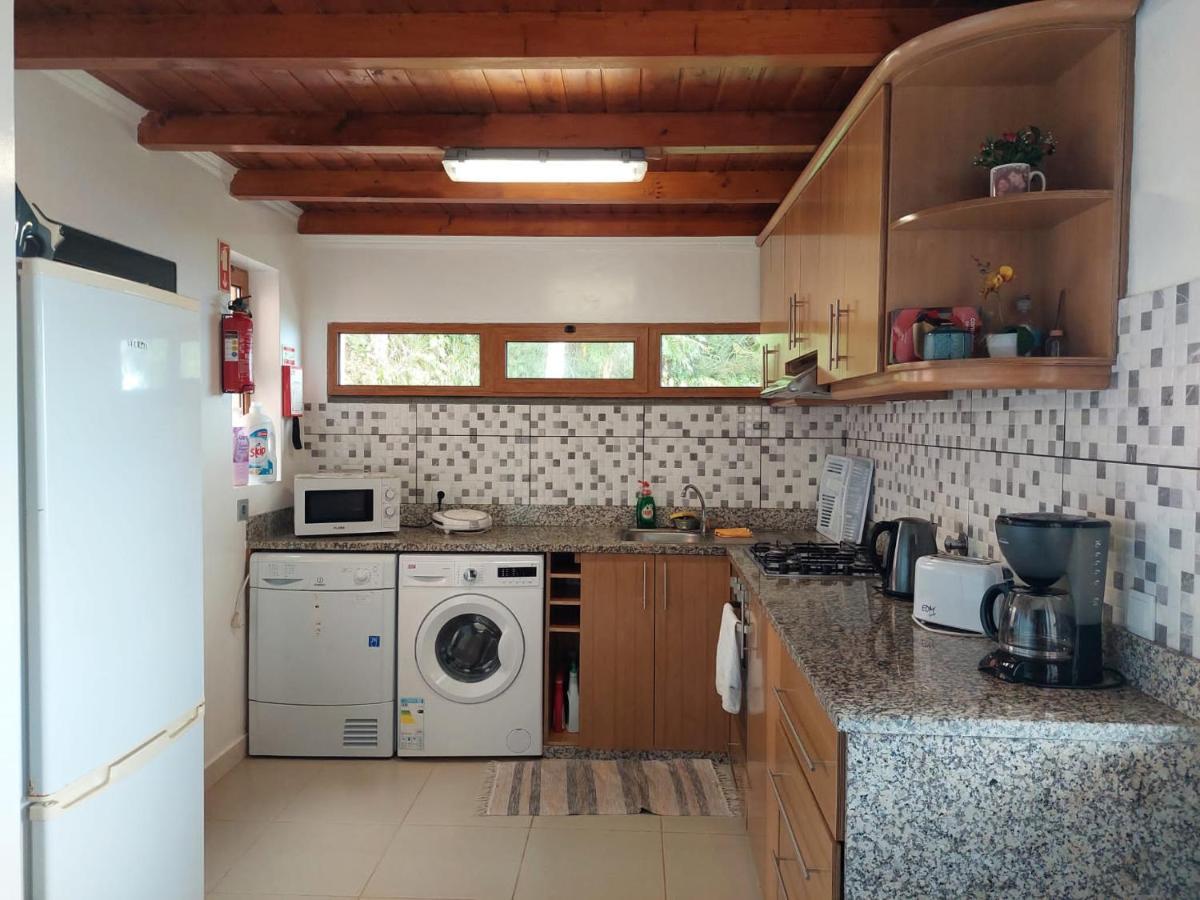 Fantatic Holiday House Ponta Delgada  Eksteriør bilde