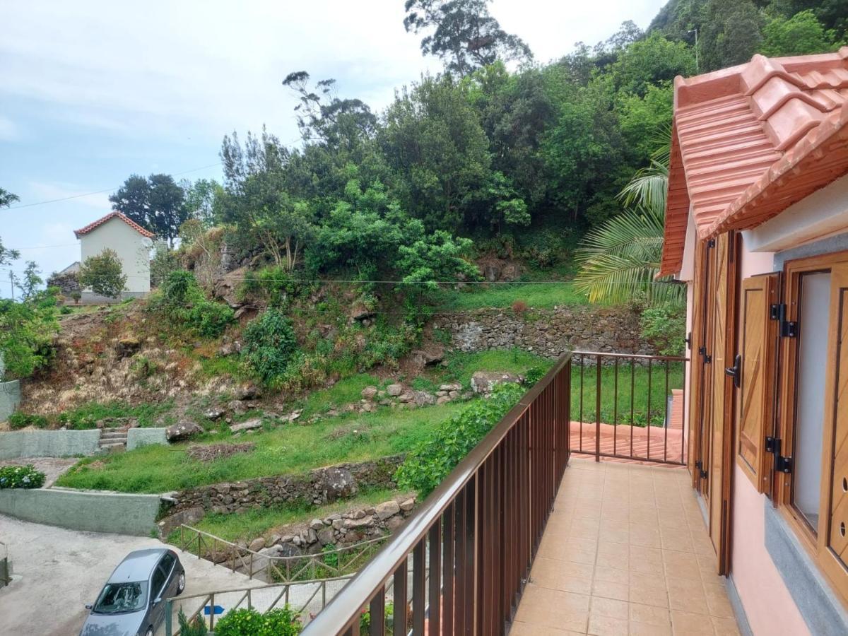 Fantatic Holiday House Ponta Delgada  Eksteriør bilde