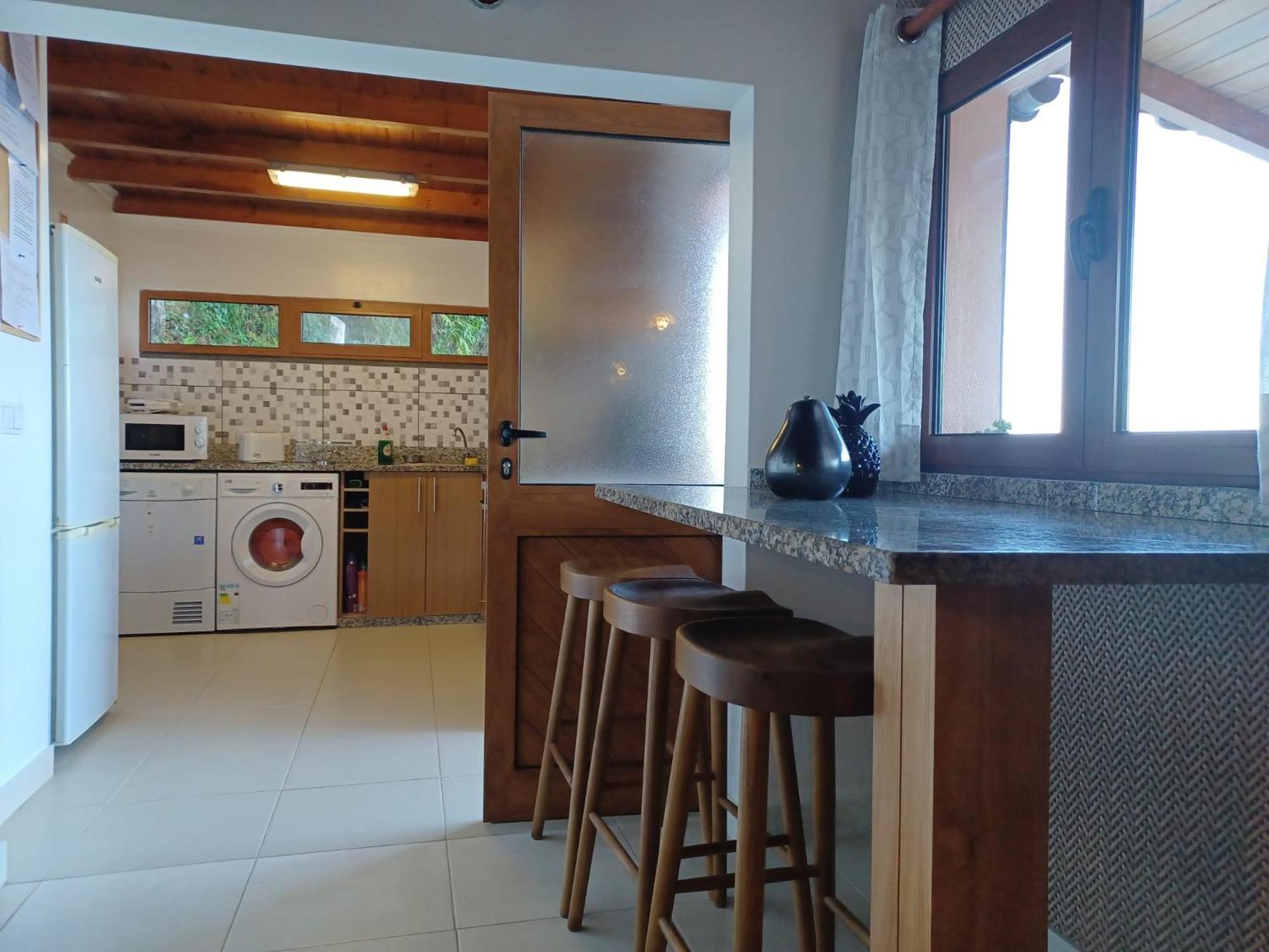 Fantatic Holiday House Ponta Delgada  Eksteriør bilde