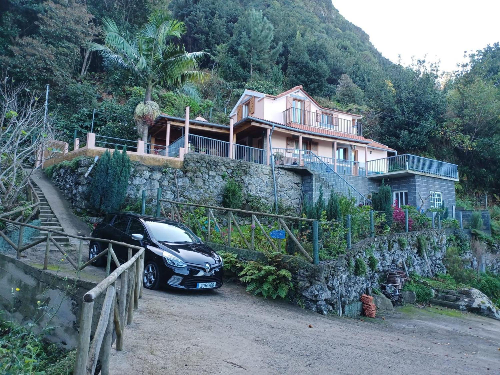 Fantatic Holiday House Ponta Delgada  Eksteriør bilde