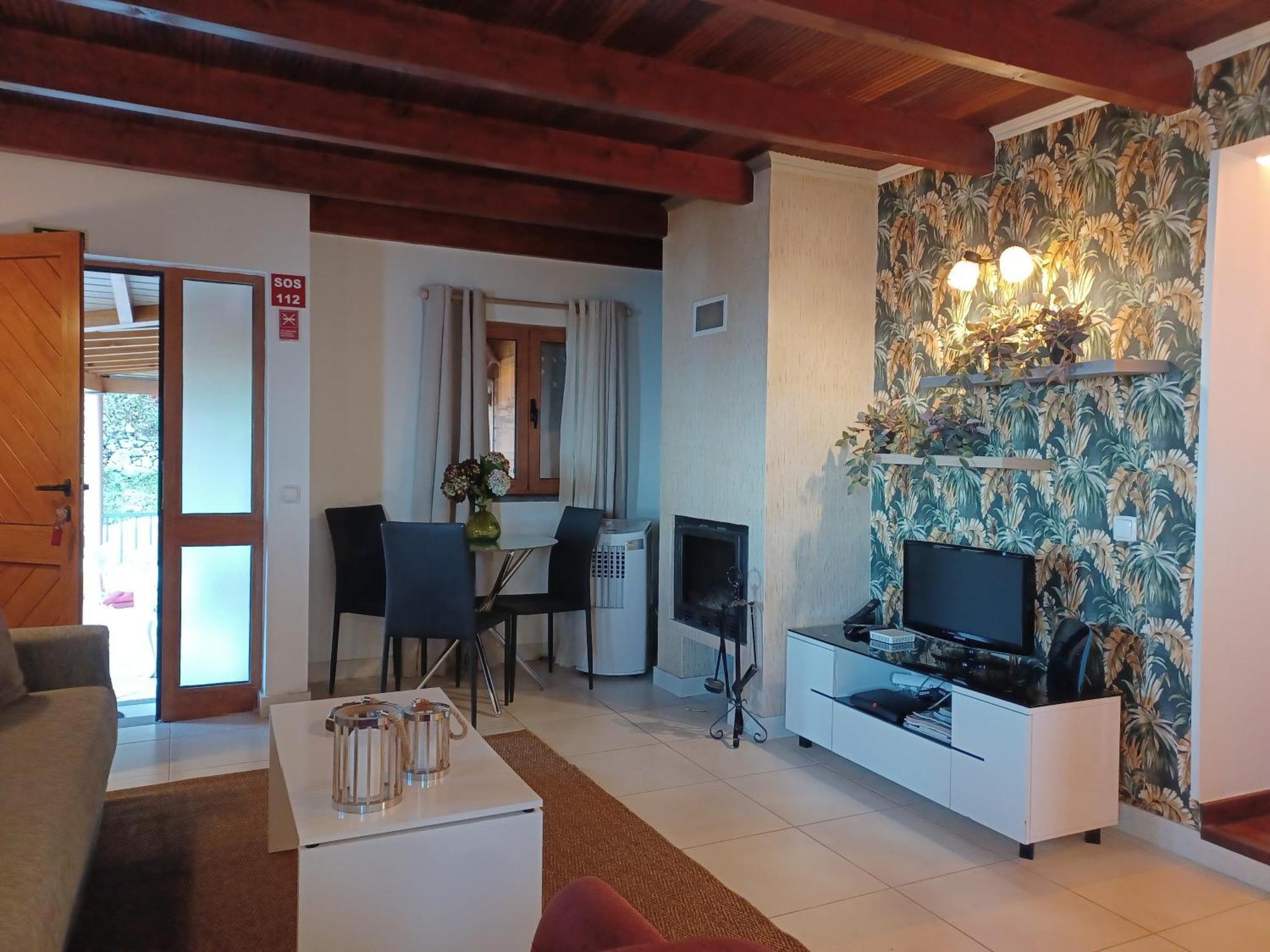 Fantatic Holiday House Ponta Delgada  Eksteriør bilde