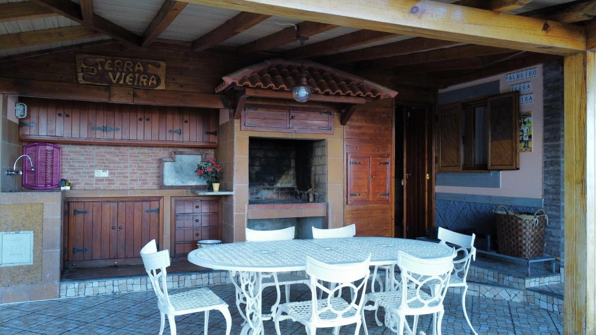 Fantatic Holiday House Ponta Delgada  Eksteriør bilde