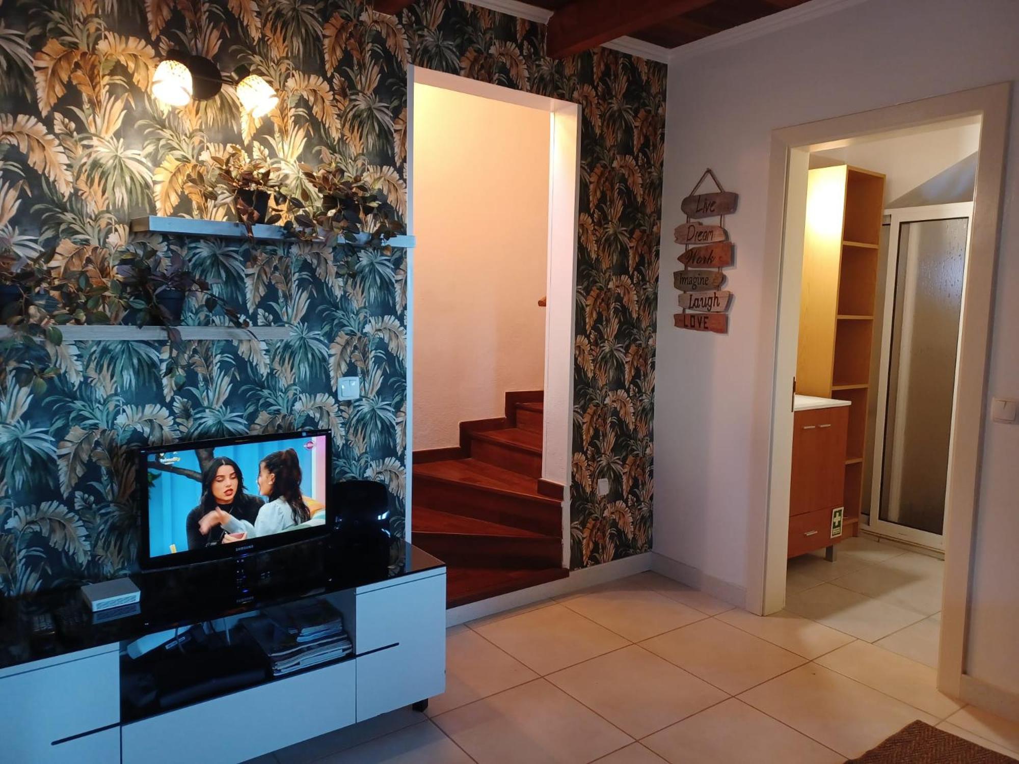 Fantatic Holiday House Ponta Delgada  Eksteriør bilde