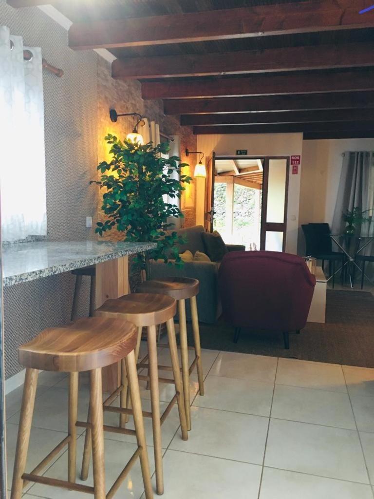 Fantatic Holiday House Ponta Delgada  Eksteriør bilde
